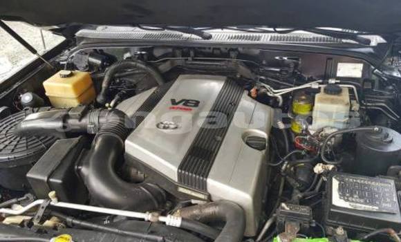 Buy Used Toyota Land Cruiser Other Car in Kerema in Gulf Buy Used Toyota Land Cruiser Other Car in Kerema in Gulf