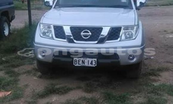 Buy Used Nissan Navara Other Car in Kokoda in Oro Buy Used Nissan Navara Other Car in Kokoda in Oro