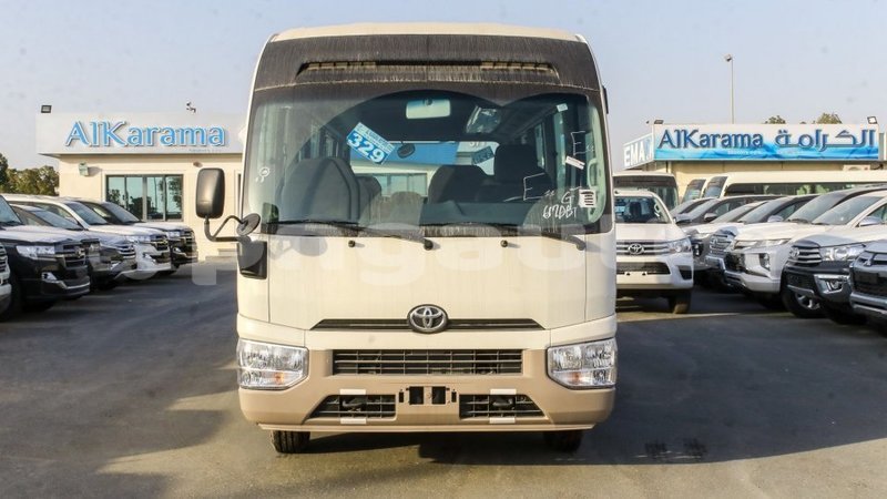 Big with watermark toyota coaster enga import dubai 4979