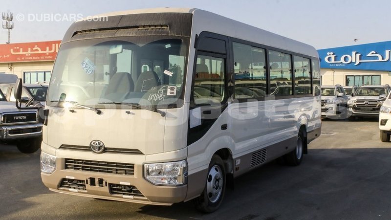 Big with watermark toyota coaster enga import dubai 4979
