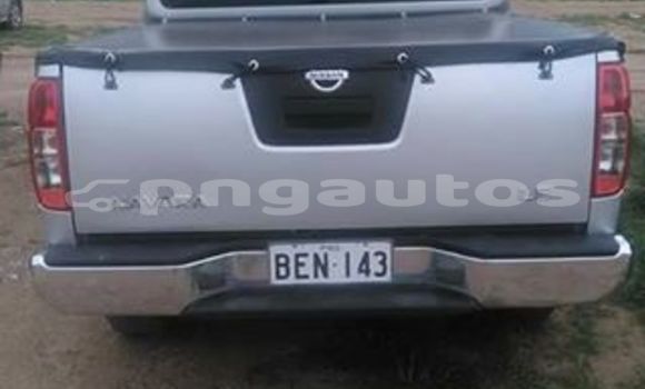 Buy Used Nissan Navara Other Car in Kokoda in Oro Buy Used Nissan Navara Other Car in Kokoda in Oro