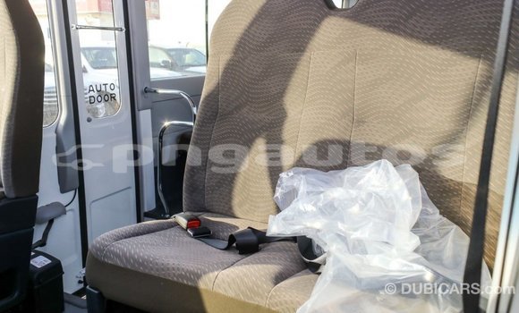 Buy Import Toyota Coaster White Car in Import - Dubai in Enga Buy Import Toyota Coaster White Car in Import - Dubai in Enga