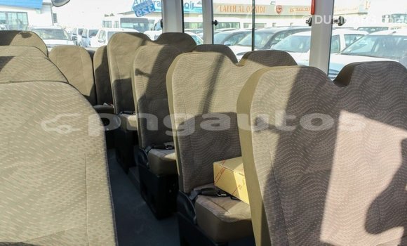 Buy Import Toyota Coaster White Car in Import - Dubai in Enga Buy Import Toyota Coaster White Car in Import - Dubai in Enga
