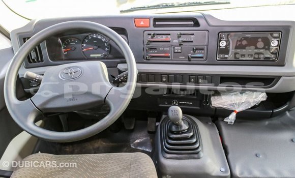 Buy Import Toyota Coaster White Car in Import - Dubai in Enga Buy Import Toyota Coaster White Car in Import - Dubai in Enga