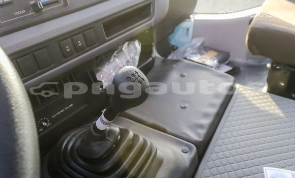 Buy Import Toyota Coaster White Car in Import - Dubai in Enga Buy Import Toyota Coaster White Car in Import - Dubai in Enga