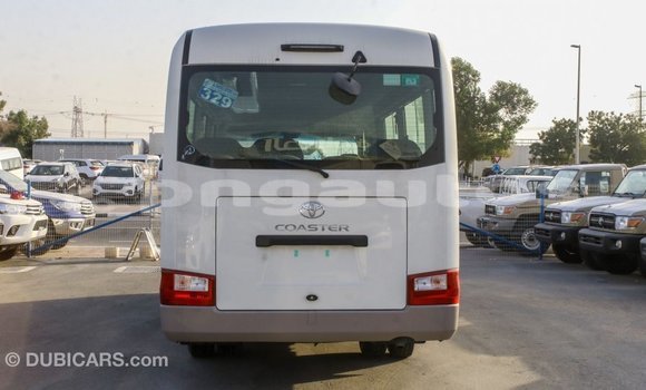 Buy Import Toyota Coaster White Car in Import - Dubai in Enga Buy Import Toyota Coaster White Car in Import - Dubai in Enga