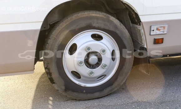 Buy Import Toyota Coaster White Car in Import - Dubai in Enga Buy Import Toyota Coaster White Car in Import - Dubai in Enga