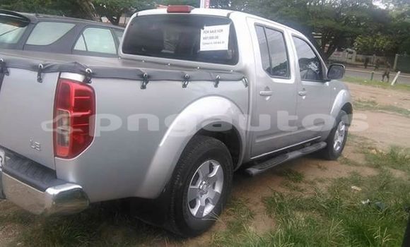 Buy Used Nissan Navara Other Car in Kokoda in Oro Buy Used Nissan Navara Other Car in Kokoda in Oro