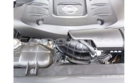 Buy Import Nissan Patrol Black Car in Import - Dubai in Enga Buy Import Nissan Patrol Black Car in Import - Dubai in Enga