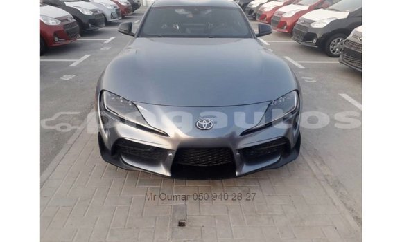 Buy Import Toyota Supra Other Car in Import - Dubai in Enga Buy Import Toyota Supra Other Car in Import - Dubai in Enga