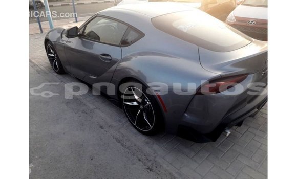 Buy Import Toyota Supra Other Car in Import - Dubai in Enga Buy Import Toyota Supra Other Car in Import - Dubai in Enga
