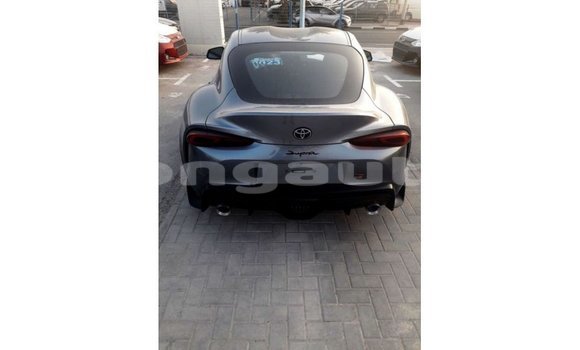 Buy Import Toyota Supra Other Car in Import - Dubai in Enga Buy Import Toyota Supra Other Car in Import - Dubai in Enga