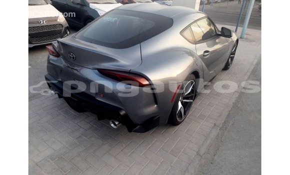 Buy Import Toyota Supra Other Car in Import - Dubai in Enga Buy Import Toyota Supra Other Car in Import - Dubai in Enga