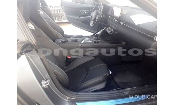 Buy Import Toyota Supra Other Car in Import - Dubai in Enga Buy Import Toyota Supra Other Car in Import - Dubai in Enga