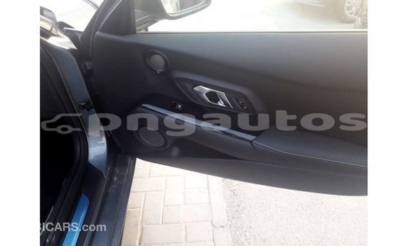 Buy Import Toyota Supra Other Car in Import - Dubai in Enga Buy Import Toyota Supra Other Car in Import - Dubai in Enga