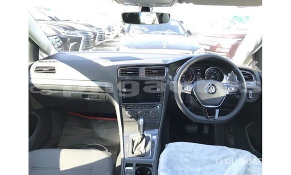 Buy Import Volkswagen Golf White Car in Import - Dubai in Enga Buy Import Volkswagen Golf White Car in Import - Dubai in Enga