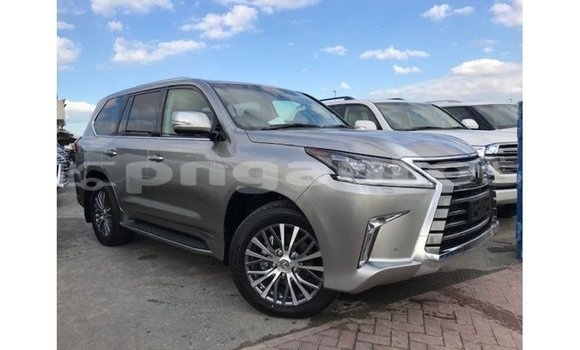 Buy Import Lexus LX Other Car in Import - Dubai in Enga Buy Import Lexus LX Other Car in Import - Dubai in Enga