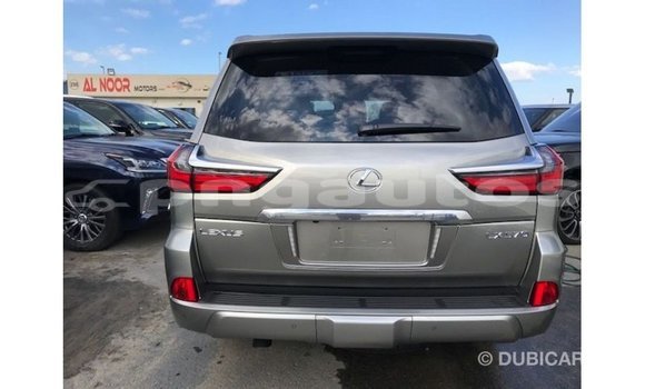 Buy Import Lexus LX Other Car in Import - Dubai in Enga Buy Import Lexus LX Other Car in Import - Dubai in Enga