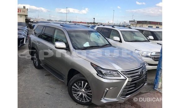 Buy Import Lexus LX Other Car in Import - Dubai in Enga Buy Import Lexus LX Other Car in Import - Dubai in Enga