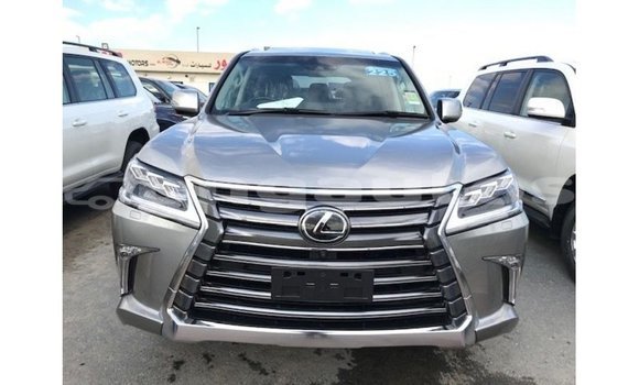 Buy Import Lexus LX Other Car in Import - Dubai in Enga Buy Import Lexus LX Other Car in Import - Dubai in Enga