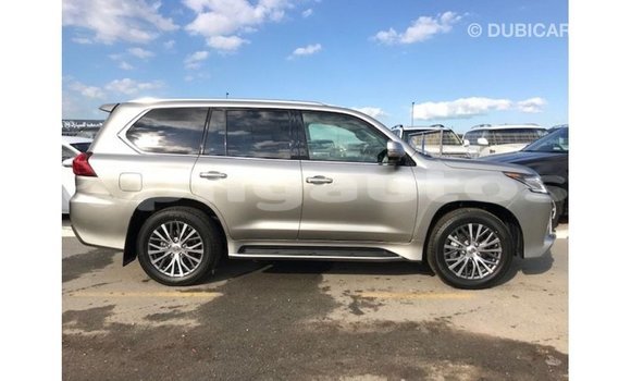 Buy Import Lexus LX Other Car in Import - Dubai in Enga Buy Import Lexus LX Other Car in Import - Dubai in Enga
