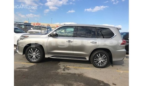 Buy Import Lexus LX Other Car in Import - Dubai in Enga Buy Import Lexus LX Other Car in Import - Dubai in Enga
