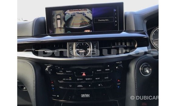 Buy Import Lexus LX Other Car in Import - Dubai in Enga Buy Import Lexus LX Other Car in Import - Dubai in Enga