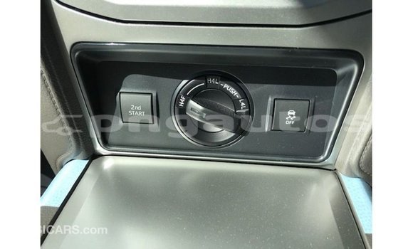 Buy Import Toyota Prado White Car in Import - Dubai in Enga Buy Import Toyota Prado White Car in Import - Dubai in Enga