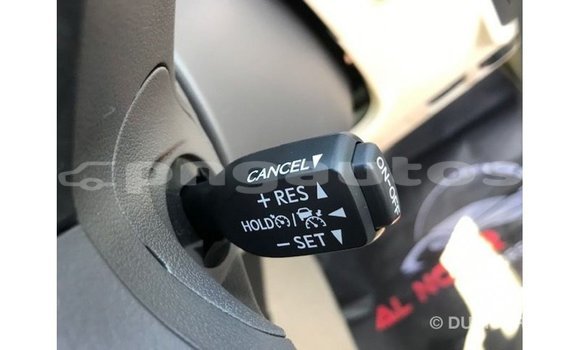 Buy Import Toyota Prado White Car in Import - Dubai in Enga Buy Import Toyota Prado White Car in Import - Dubai in Enga