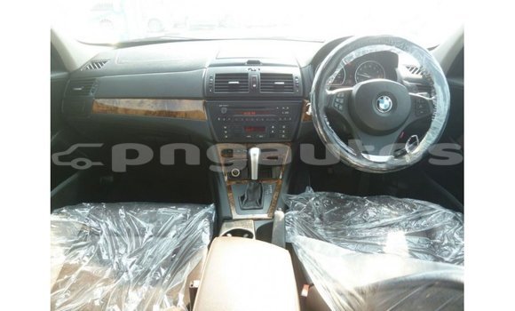 Buy Import BMW X3 Black Car in Import - Dubai in Enga Buy Import BMW X3 Black Car in Import - Dubai in Enga