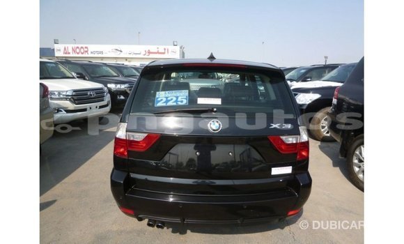 Buy Import BMW X3 Black Car in Import - Dubai in Enga Buy Import BMW X3 Black Car in Import - Dubai in Enga
