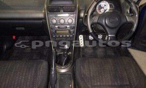 Buy Used Toyota Altezza Other Car in Bulolo in Morobe Buy Used Toyota Altezza Other Car in Bulolo in Morobe