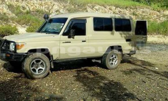 Buy Used Toyota Land Cruiser Other Car in Kerema in Gulf Buy Used Toyota Land Cruiser Other Car in Kerema in Gulf