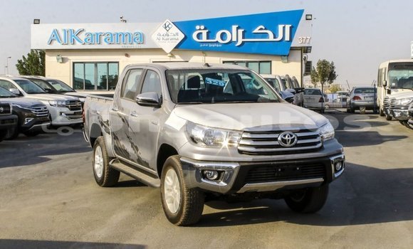 Buy Import Toyota Hilux Other Car in Import - Dubai in Enga Buy Import Toyota Hilux Other Car in Import - Dubai in Enga
