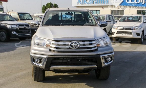 Buy Import Toyota Hilux Other Car in Import - Dubai in Enga Buy Import Toyota Hilux Other Car in Import - Dubai in Enga