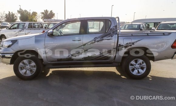 Buy Import Toyota Hilux Other Car in Import - Dubai in Enga Buy Import Toyota Hilux Other Car in Import - Dubai in Enga