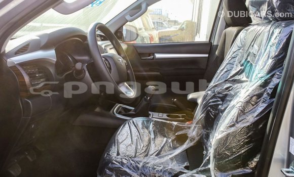 Buy Import Toyota Hilux Other Car in Import - Dubai in Enga Buy Import Toyota Hilux Other Car in Import - Dubai in Enga