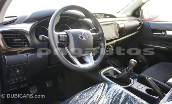 Buy Import Toyota Hilux Other Car in Import - Dubai in Enga Buy Import Toyota Hilux Other Car in Import - Dubai in Enga