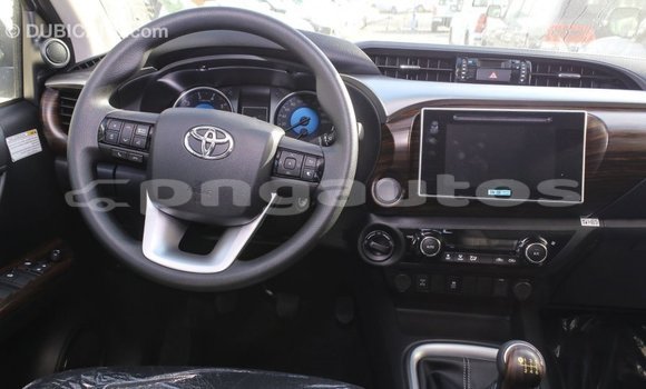 Buy Import Toyota Hilux Other Car in Import - Dubai in Enga Buy Import Toyota Hilux Other Car in Import - Dubai in Enga