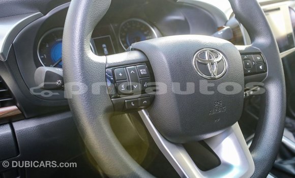 Buy Import Toyota Hilux Other Car in Import - Dubai in Enga Buy Import Toyota Hilux Other Car in Import - Dubai in Enga