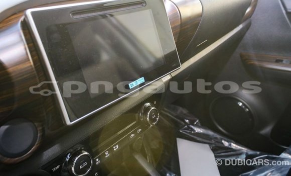 Buy Import Toyota Hilux Other Car in Import - Dubai in Enga Buy Import Toyota Hilux Other Car in Import - Dubai in Enga