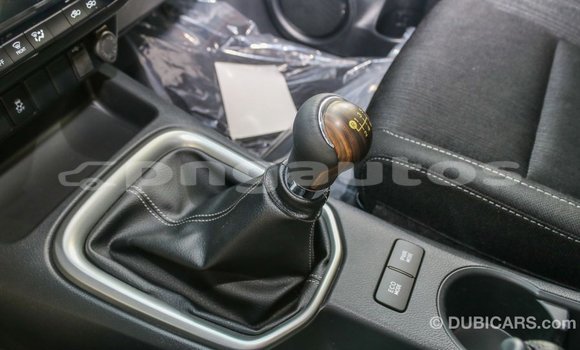 Buy Import Toyota Hilux Other Car in Import - Dubai in Enga Buy Import Toyota Hilux Other Car in Import - Dubai in Enga