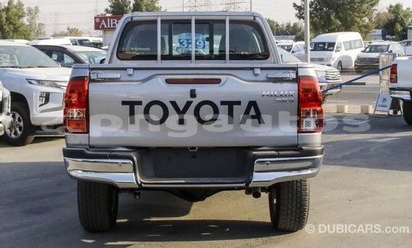 Buy Import Toyota Hilux Other Car in Import - Dubai in Enga Buy Import Toyota Hilux Other Car in Import - Dubai in Enga