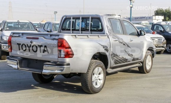 Buy Import Toyota Hilux Other Car in Import - Dubai in Enga Buy Import Toyota Hilux Other Car in Import - Dubai in Enga