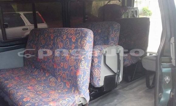 Buy Used Toyota Hiace Other Car in Popondetta in Oro Buy Used Toyota Hiace Other Car in Popondetta in Oro