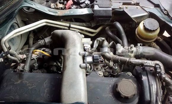 Buy Used Toyota Hiace Other Car in Popondetta in Oro Buy Used Toyota Hiace Other Car in Popondetta in Oro