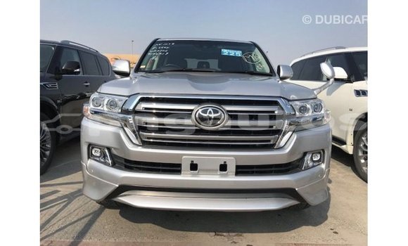 Buy Import Toyota Land Cruiser Other Car in Import - Dubai in Enga Buy Import Toyota Land Cruiser Other Car in Import - Dubai in Enga