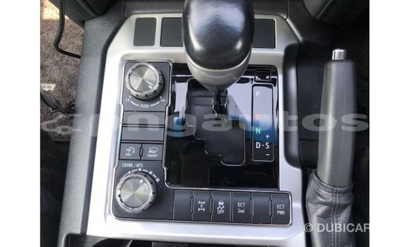 Buy Import Toyota Land Cruiser Other Car in Import - Dubai in Enga Buy Import Toyota Land Cruiser Other Car in Import - Dubai in Enga