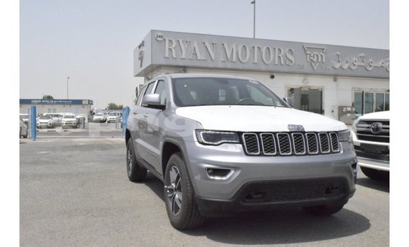 Acheter Import Voiture Jeep Grand Cherokee Autre à Import - Dubai, Enga