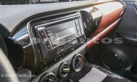Buy Import Toyota Hilux White Car in Import - Dubai in Enga Buy Import Toyota Hilux White Car in Import - Dubai in Enga